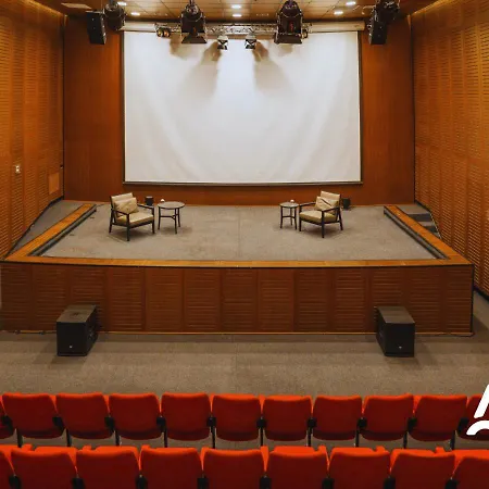 Almasur Providencia Hotel